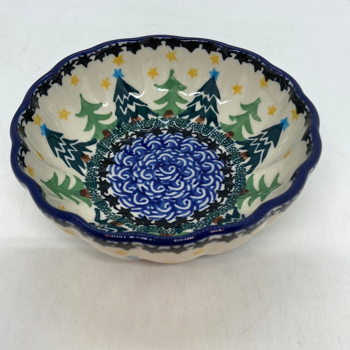 023 ~ Bowl ~ 4.5" ~ 1284X - T3*