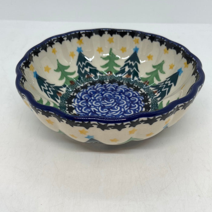 023 ~ Bowl ~ 4.5" ~ 1284X - T3*