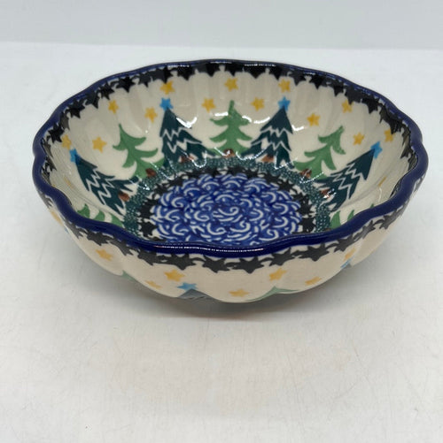 023 ~ Bowl ~ 4.5" ~ 1284X - T3*