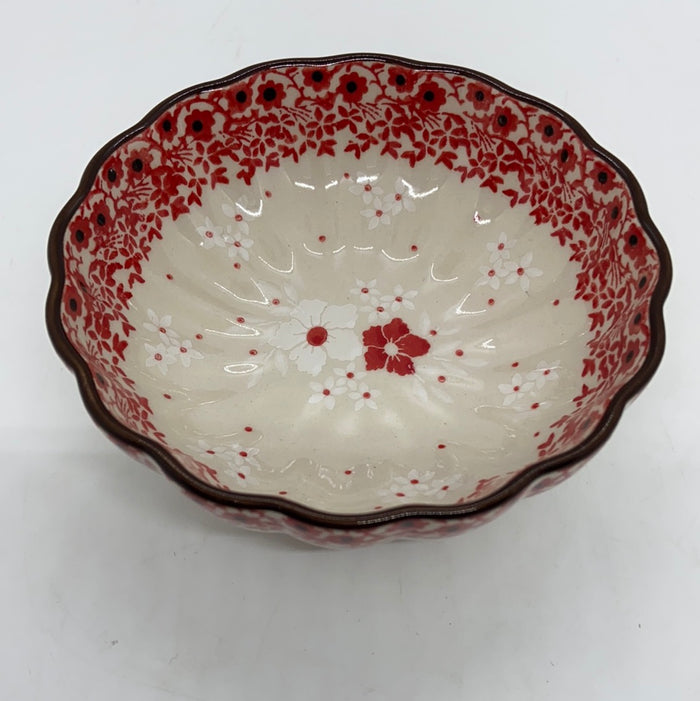 023 ~ Bowl ~ 4.5" ~ 2574V ~ T4*