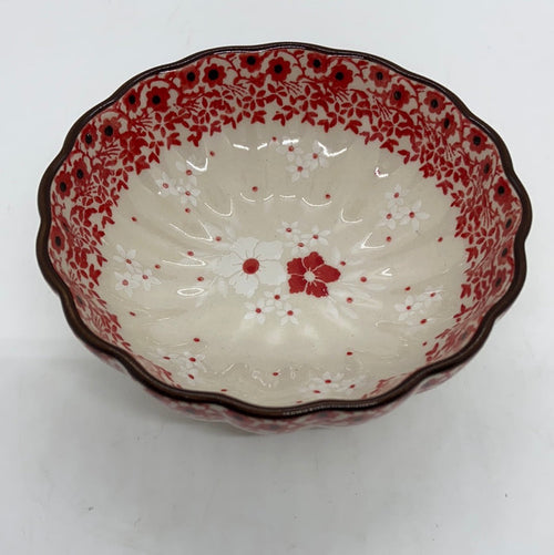 023 ~ Bowl ~ 4.5" ~ 2574V ~ T4*