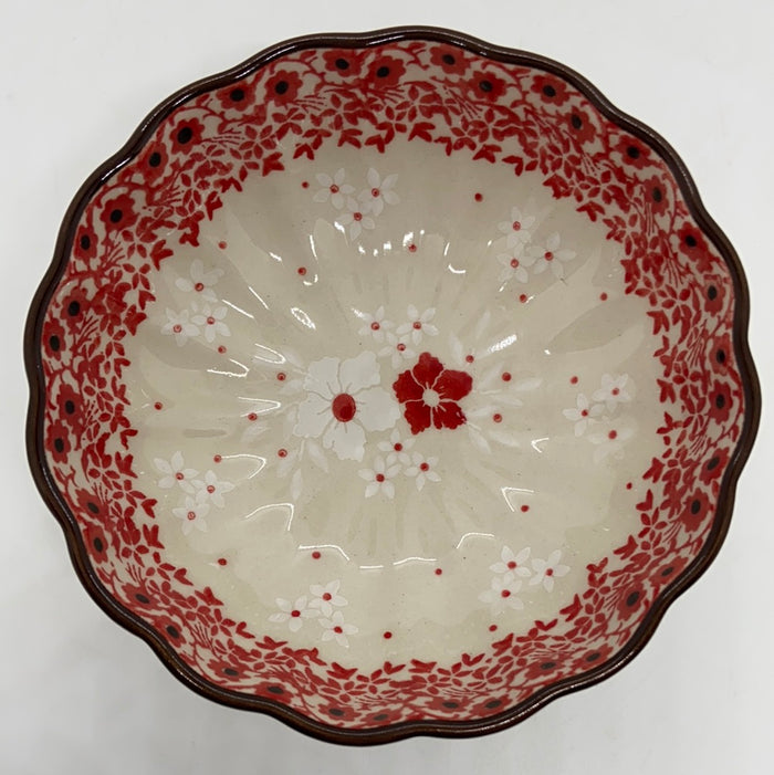 023 ~ Bowl ~ 4.5" ~ 2574V ~ T4*