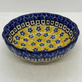 023 ~ Bowl ~ Scalloped ~ 4.5" ~ 0859X -T3*