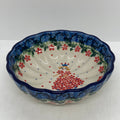 023 ~ Bowl ~ Scalloped ~ 4.5" ~ 2293X - T4*