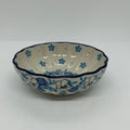 023 ~ Bowl ~ Scalloped ~ 4.5" ~ 2346X -T3!