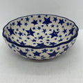 023 ~ Bowl ~ Scalloped ~ 4.5" ~ 359AX - T3*