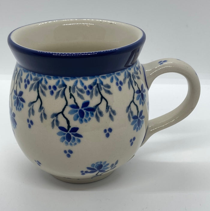 070 ~ Mug ~ Bubble ~ 11 oz. ~ 2524X - T3!