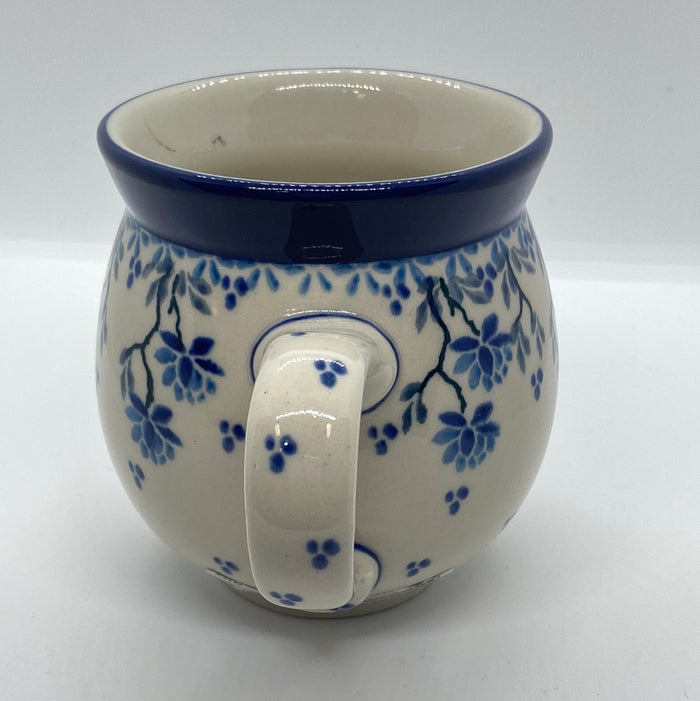 070 ~ Mug ~ Bubble ~ 11 oz. ~ 2524X - T3!