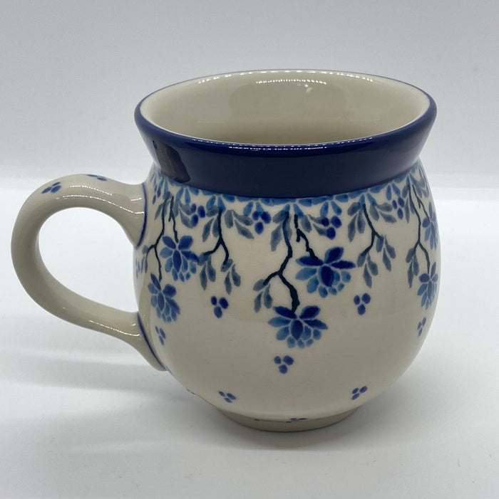 070 ~ Mug ~ Bubble ~ 11 oz. ~ 2524X - T3!