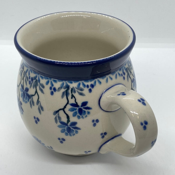 070 ~ Mug ~ Bubble ~ 11 oz. ~ 2524X - T3!