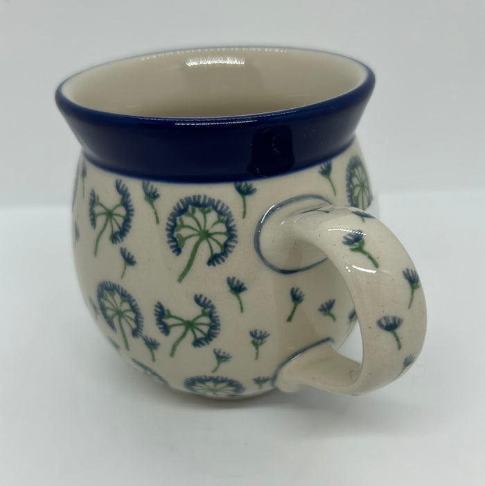 070 ~ Mug ~ Bubble ~ 11 oz.  ~ 2551 - T1!