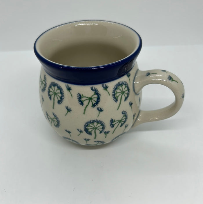 070 ~ Mug ~ Bubble ~ 11 oz.  ~ 2551 - T1!
