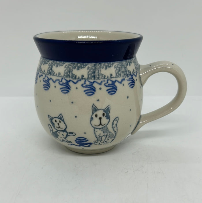 070 ~ Mug ~ Bubble ~ 11 oz.  ~ 2591X - T3*