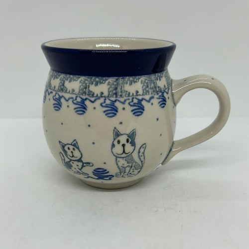 070 ~ Mug ~ Bubble ~ 11 oz.  ~ 2591X - T3*