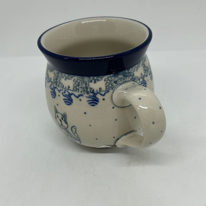 070 ~ Mug ~ Bubble ~ 11 oz.  ~ 2591X - T3*