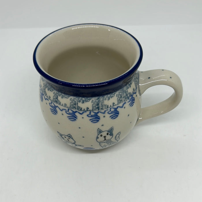 070 ~ Mug ~ Bubble ~ 11 oz.  ~ 2591X - T3*