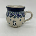 070 ~ Mug ~ Bubble ~ 11 oz.  ~ 2602X - T3!