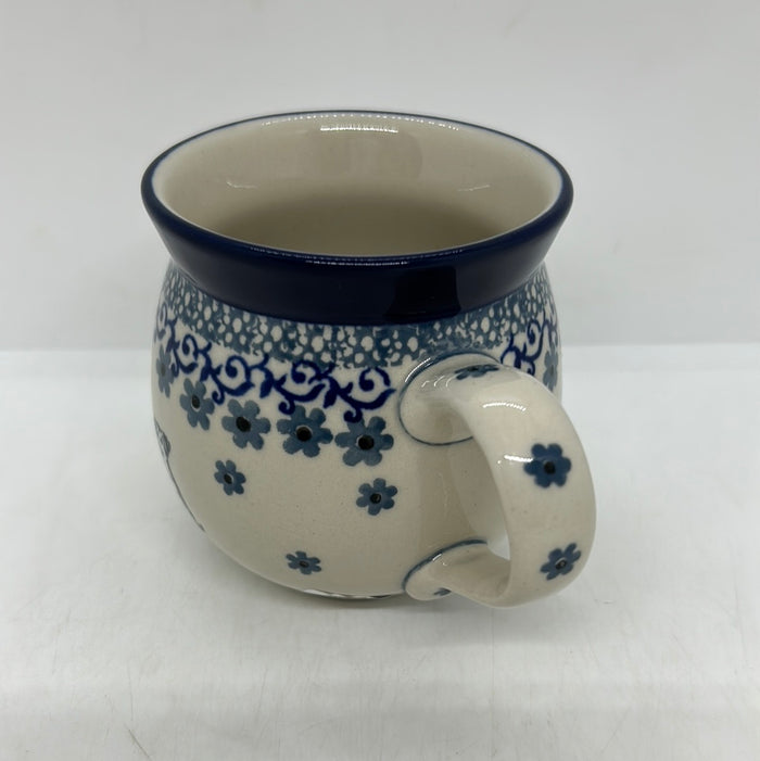 070 ~ Mug ~ Bubble ~ 11 oz.  ~ 2602X - T3!