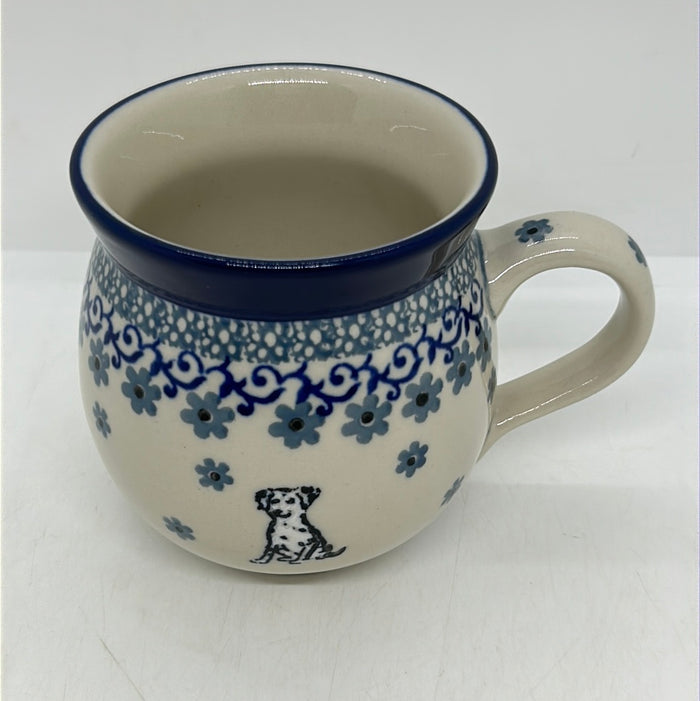 070 ~ Mug ~ Bubble ~ 11 oz.  ~ 2602X - T3!