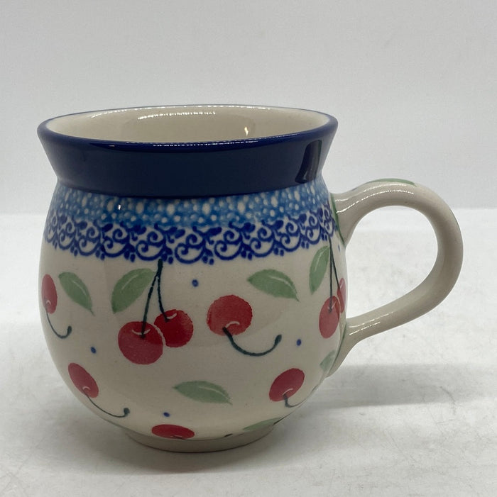 070 ~ Mug ~ Bubble ~ 11 oz.  ~ 2715X - T3!