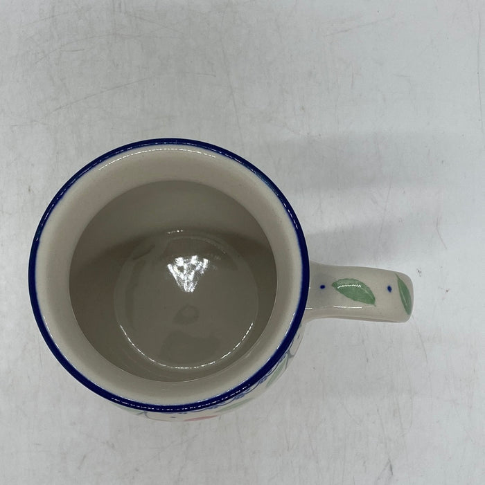 070 ~ Mug ~ Bubble ~ 11 oz.  ~ 2715X - T3!