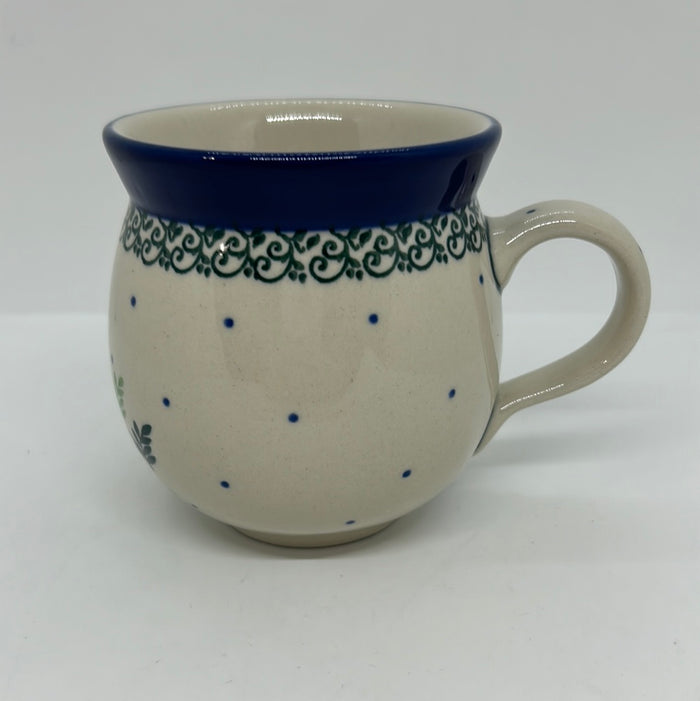 070 ~ Mug ~ Bubble ~ 11 oz.  ~ 2743X ~ T4!