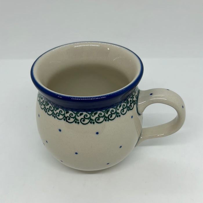 070 ~ Mug ~ Bubble ~ 11 oz.  ~ 2743X ~ T4!