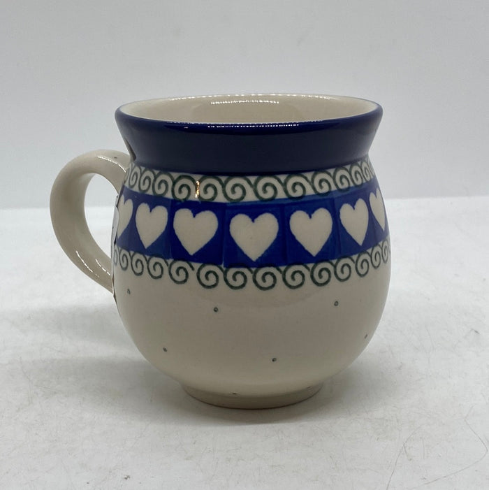070 ~ Mug ~ Bubble ~ 11 oz.  ~ 375X ~ T1!