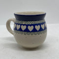 070 ~ Mug ~ Bubble ~ 11 oz.  ~ 375X ~ T1!