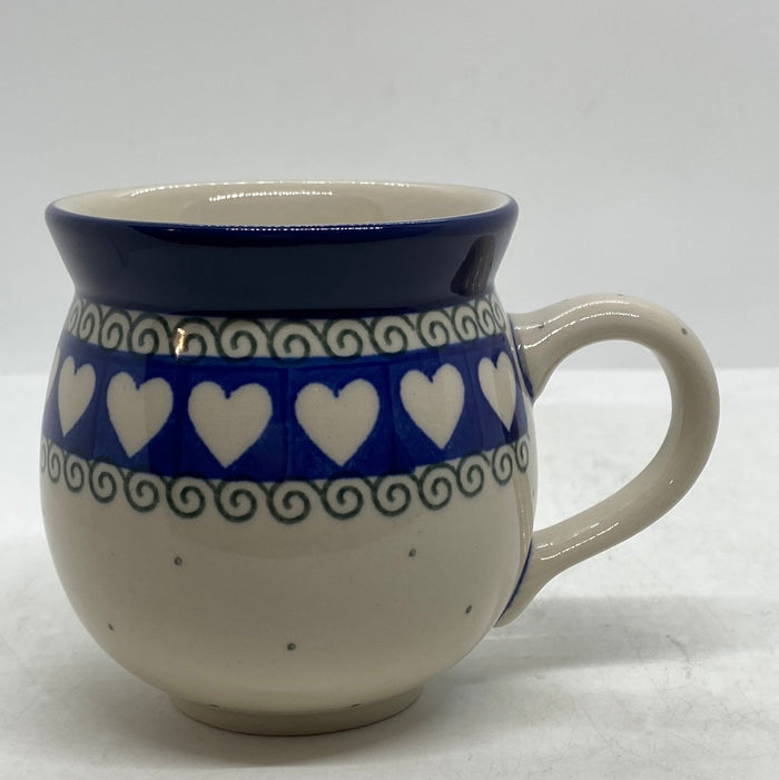 070 ~ Mug ~ Bubble ~ 11 oz.  ~ 375X ~ T1!