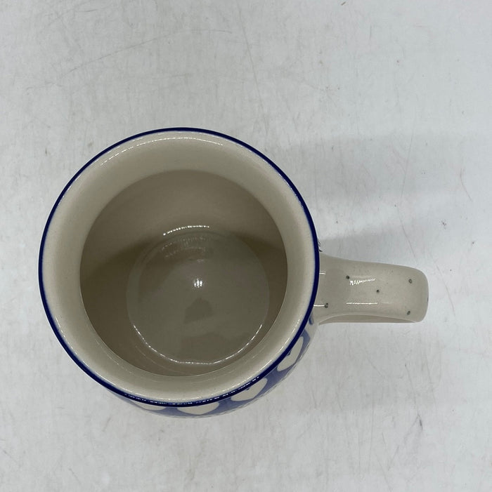 070 ~ Mug ~ Bubble ~ 11 oz.  ~ 375X ~ T1!