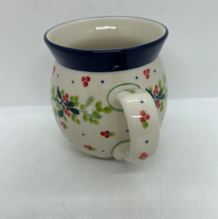 073 ~ Mug ~ Bubble ~ 16 oz. - 2390X- T1!