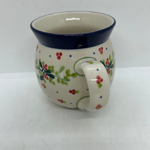 073 ~ Mug ~ Bubble ~ 16 oz. - 2390X- T1!