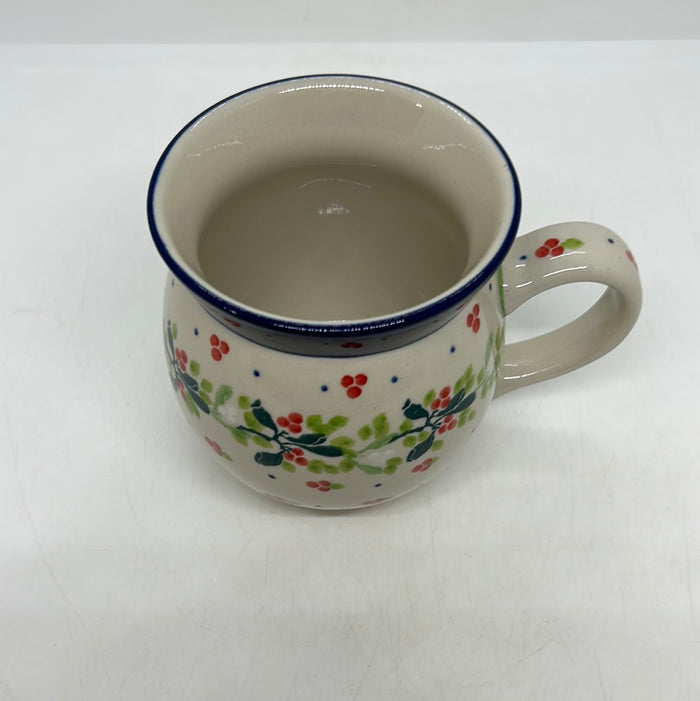 073 ~ Mug ~ Bubble ~ 16 oz. - 2390X- T1!