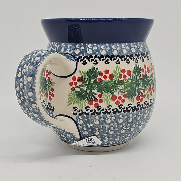 073 ~ Mug ~ Bubble ~ 16 oz. ~ 1734X - T4*