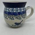 073 ~ Mug ~ Bubble ~ 16 oz. ~ 1932X - T1*