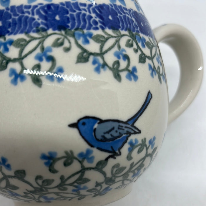 073 ~ Mug ~ Bubble ~ 16 oz. ~ 1932X - T1*