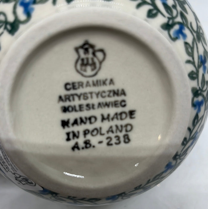 073 ~ Mug ~ Bubble ~ 16 oz. ~ 1932X - T1*