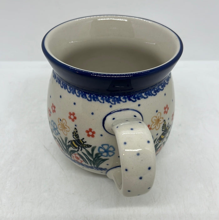 073 ~ Mug ~ Bubble ~ 16 oz. ~ 2023X ~ T3*
