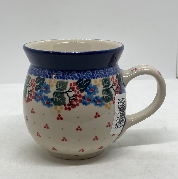 073 ~ Mug ~ Bubble ~ 16 oz. ~ 2055X ~ T3!