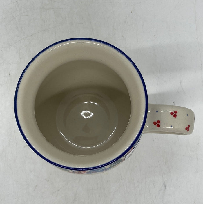 073 ~ Mug ~ Bubble ~ 16 oz. ~ 2055X ~ T3!