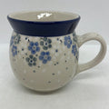 073 ~ Mug ~ Bubble ~ 16 oz. ~ 2381X - T4!