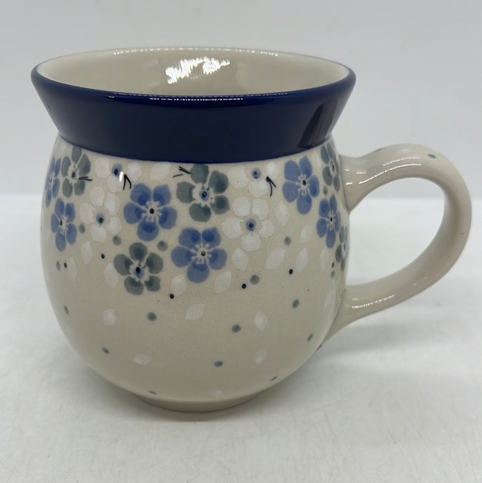 073 ~ Mug ~ Bubble ~ 16 oz. ~ 2381X - T4!