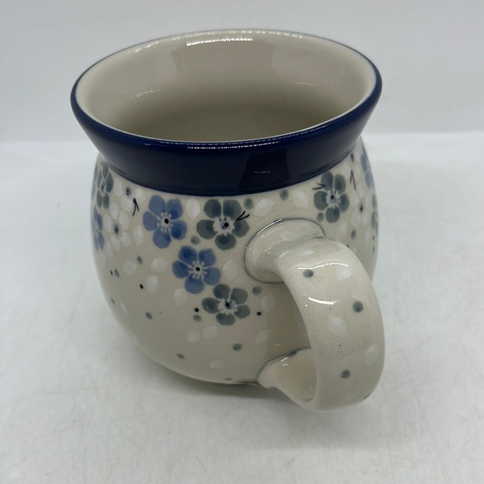 073 ~ Mug ~ Bubble ~ 16 oz. ~ 2381X - T4!