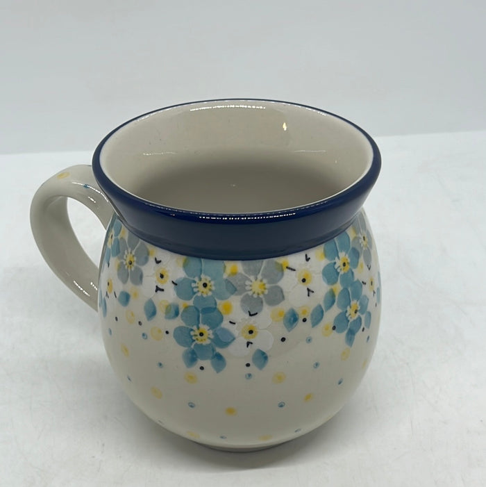 073 ~ Mug ~ Bubble ~ 16 oz. ~ 2498X - T4!