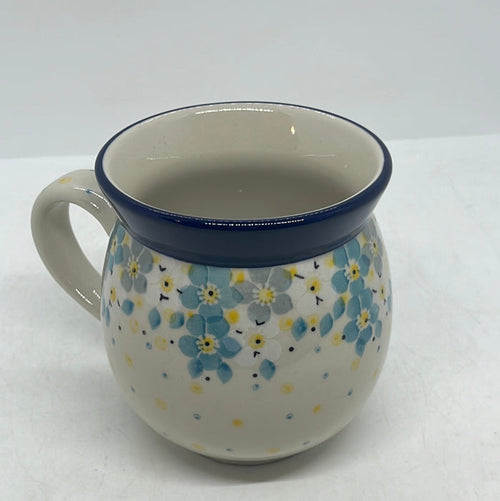 073 ~ Mug ~ Bubble ~ 16 oz. ~ 2498X - T4!