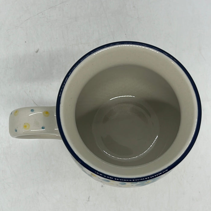 073 ~ Mug ~ Bubble ~ 16 oz. ~ 2498X - T4!