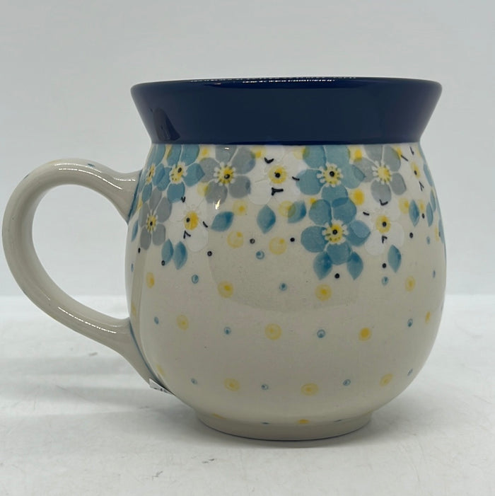 073 ~ Mug ~ Bubble ~ 16 oz. ~ 2498X - T4!
