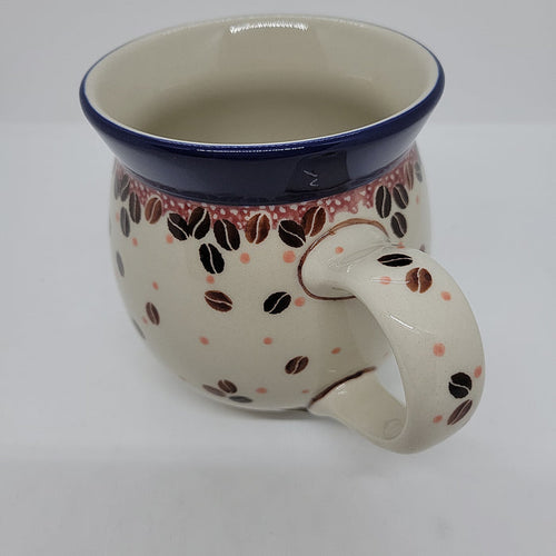 073 ~ Mug ~ Bubble ~ 16 oz. ~ 2500X ~ T1*