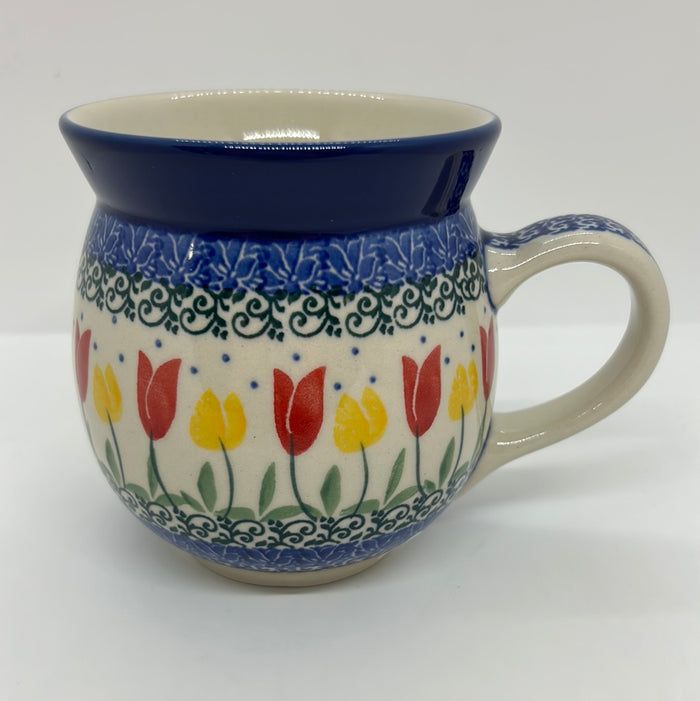 073 ~ Mug ~ Bubble ~ 16 oz. ~ 2600X - T4*